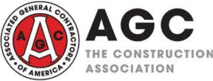 ACG - The Construction Association Logo in color.